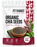 Organic Chia Seeds