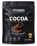 Organic Cocoa