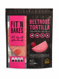 Beetroot Tortilla 360g